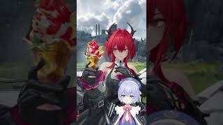 0.01 seconds after pulling Laevatain | Arknights Endfield