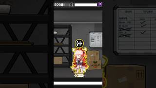 6周年イベントオペレータータッチ反応集【アークナイツ】#アークナイツ #明日方舟