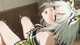 【アークナイツ】ケルシーのつもり　リクエスト【AIイラスト】