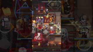 ズオくんで速殺【アークナイツ/AT-8】