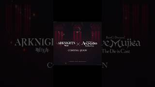 Alright, let’s count down!🔥🔥 | #arknights #アークナイツ #avemujica #bangdream