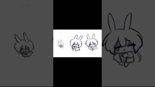 Amiya Remembers Theresa #arknights #アークナイツ #明日方舟