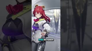 Antal Is Blue For Sure! | Arknights Endfield