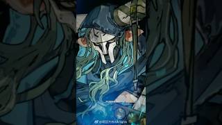 Arknights CN ★５Centurion VARKÁRIS New operators | 大陸版アークナイツ ★５前衛 ヴァルカリス