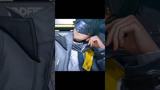 Arknights: Endfield #arknightsendfield #endfield