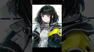 Arknights Female Dokutah Moment 😂 | Endmin Planning Meme #Shorts