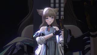 Arknights：Endfield｜百花繚乱｜Perlica #Perlica #ArknightsEndfield #Endfield #SHORTS