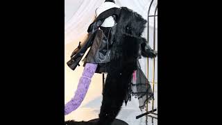 Ave Mujica　祐天寺にゃむ　アークナイツ大陸版　コラボ衣装　コスプレ衣装　コスチューム　costume　「CGcosplay」