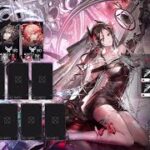 CC#4 Hovering Focal Point Challenge 1 [Arknights]