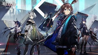 【アークナイツ】全分隊全ENDやるぞーーー 統合戦略 #6