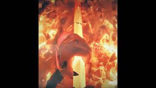 Laevatain 🛐✨ | Arknights Endfield Cinematic Edit (Shorts)