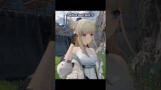 Perlica 😍 #arknightsendfield #arknights #アークナイツ #明日方舟