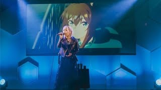 【レポート】ReoNa『アークナイツ 6th Anniversary Fes.』に出演！アニメ『アークナイツ』関連楽曲を全曲披露