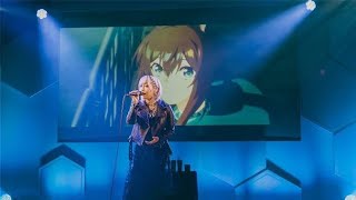 🎤🔥ReoNa、アークナイツ6周年ライブで圧巻のパフォーマンス＆新ツアー発表！🎶✨