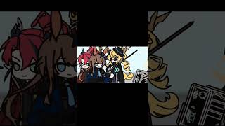 Review Operator #arknights #アークナイツ #amiya