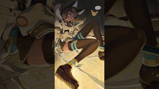 ティティ🐈‍⬛イラスト作業動画/Titi🐈‍⬛#arknights #speedpaint #アークナイツ  #明日方舟