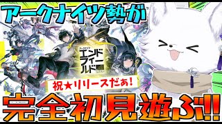 【 アークナイツ : エンドフィールド 】今宵もまったり遊んでいくのだ🦊色々やるぞー！！【Vtuber/ゲーム配信】