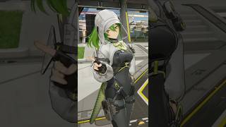 Какие они милые🥰 #anime #cute #arknights