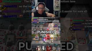 guys, he said he won