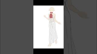 シュウ #illustration #アークナイツ #イラストメイキング #イラスト