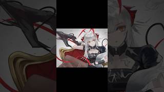 ウィシャデル　#illustration #イラストメイキング #drawing #アークナイツ #arknights #明日方舟