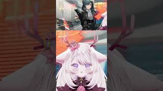 えぇ | #lunachaton (#Twitch)　#Vtuber #アークナイツエンドフィールド