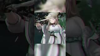 【#アークナイツエンドフィールド 】#レーヴァテイン#ペリカ#チェン・センユー#shorts