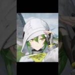 フローライトが最高にかわいい理由【アークナイツ：エンドフィールド】