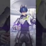 #アークナイツ#レーヴァテイン#無課金#ガチャ