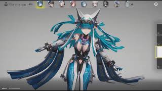 アークナイツ：エンドフィールド: 金装備一式揃ったので試す無課金プレイヤー…(動画後半で装備公開)