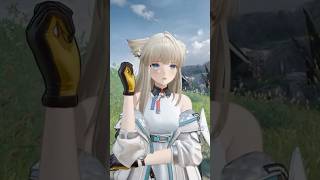 ペリカはまじでかわいい#アークナイツエンドフィールド #アークナイツ