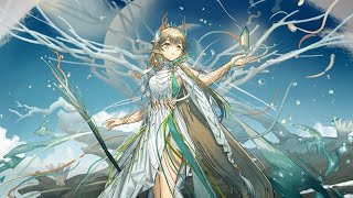 【アークナイツ】ガチャ回してイベントやる