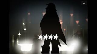 【アークナイツ】鬼の姉御はガチャも厳しいが、ハルカちゃんはチョロイン（空蝉花火）