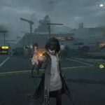 アークナイツ：エンドフィールド　ガチャ