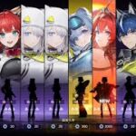 【アークナイツエンドフィールド】レーヴァテインガチャ動画