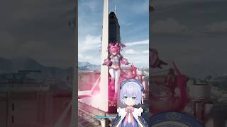 0.01 seconds after pulling Yvonne | Arknights Endfield