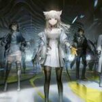 【アークナイツ:エンドフィールド】#1 イヴォンヌガチャに合わせて配信決意！今更！？【うしごのこーちゃ】 #Vtuber  #エンドフィールド #ンィー