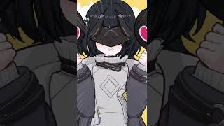 【エンドフィールド】ペリカ、好きって100回言って！！【アークナイツ:エンドフィールド】#アークナイツエンドフィールド #管理人 #ペリカ #animation #アニメ