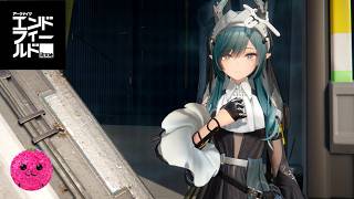 【エンドフィールド】基質厳選に脳を破壊された管理人のンィー #11【アークナイツ：エンドフィールド】【無課金】