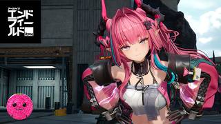 【エンドフィールド】ついにンィーに高難度コンテンツが追加されたぞ #13【アークナイツ：エンドフィールド】【無課金】