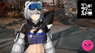 【エンドフィールド】まったり探索とか工業とかジップラインを最適化したり #14【アークナイツ：エンドフィールド】【無課金】