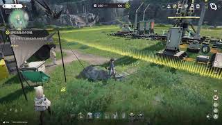 【初見、コメント歓迎】アークナイツ初見でアークナイツエンドフィールドやってく。3