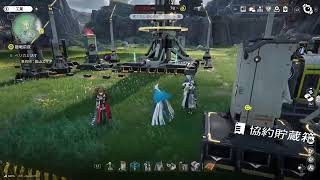 初心者のアークナイツ..3