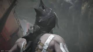 アークナイツエンドフィールド #5　完全初見プレイ❗概要欄をよく読んでね♪