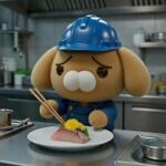 工場初心者のアークナイツエンドフィールド  826