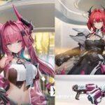 ArkKnights:Endfield アークナイツ:エンドフィールド Part17 上振れるガチャ