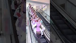 Arknights Endfield #anime #game #fyp #arknights #eldella #cosplay #cosplayer #girl #cosplaygirl