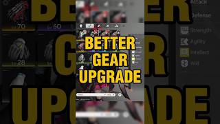 BEST WAY To Upgrade Your Gear (Artificing) in Arknights: Endfield