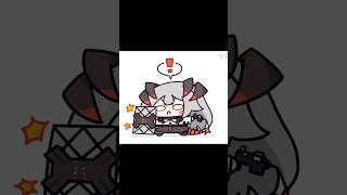 【Ca】サリアちゃん【イラストメイキング】