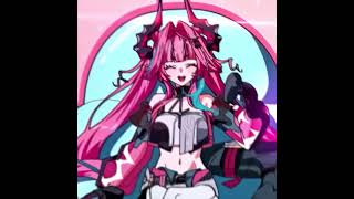 EAT UP 😈 | Yvonne Goes Wild | Arknights: Endfield